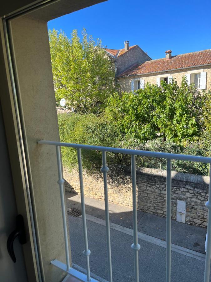 Les Cerises Du Pont Du Gard Appartement Remoulins Buitenkant foto